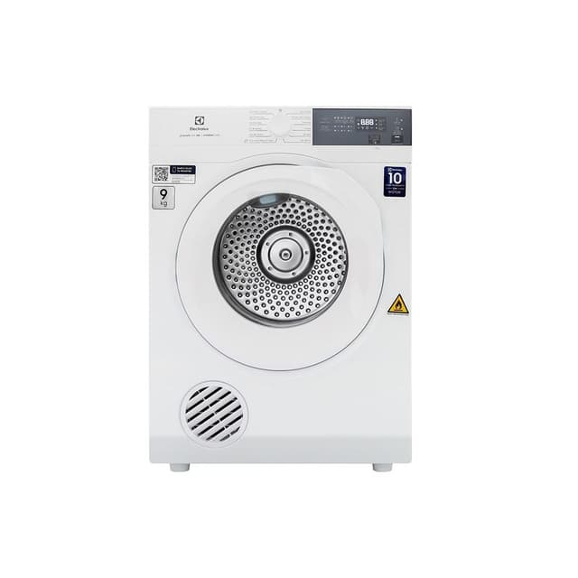 EDS904H3WC - Máy sấy thông hơi Electrolux UltimateCare 9 kg EDS904H3WC - Hàng chính hãng - Ảnh 7