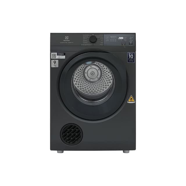 EDS904N3SC - Máy sấy thông hơi Electrolux UltimateCare 9 kg EDS904N3SC - Hàng chính hãng - Ảnh 11