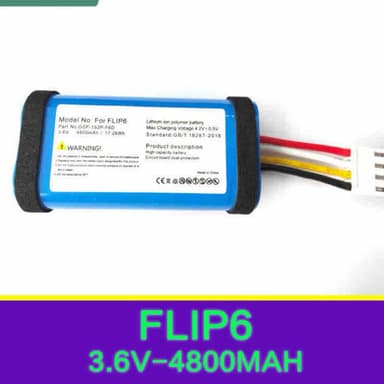 So sánh giá Thay pin . Loa Bluetooth JBL flip 2/3/4/5/6/ Flip essential chính hãng rẻ nhất?