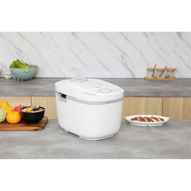 Nồi cơm điện tử Philips 1.8 lít HD4717/30 - Ảnh 2