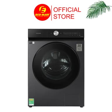 So sánh giá WW14BB944DGBSV Máy giặt Samsung Bespoke AI WW14BB944DGBSV Inverter 14 kg rẻ nhất?