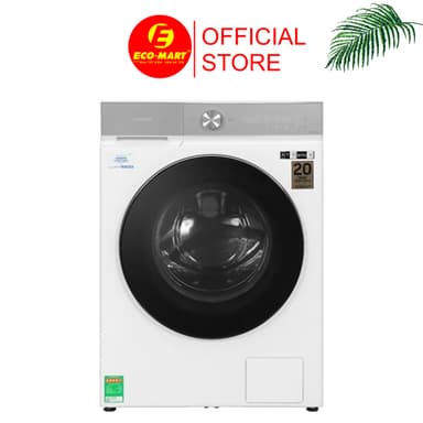 So sánh giá Máy giặt Samsung Bespoke AI Inverter 14 kg WW14BB944DGHSV Có kỹ thuật đi lắp đặt hướng dẫn sử dụng rẻ nhất?