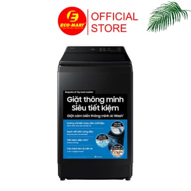 So sánh giá Máy giặt Samsung WA80F13S5BSV Inverter 13 kg cửa trên có lắp đặt rẻ nhất?