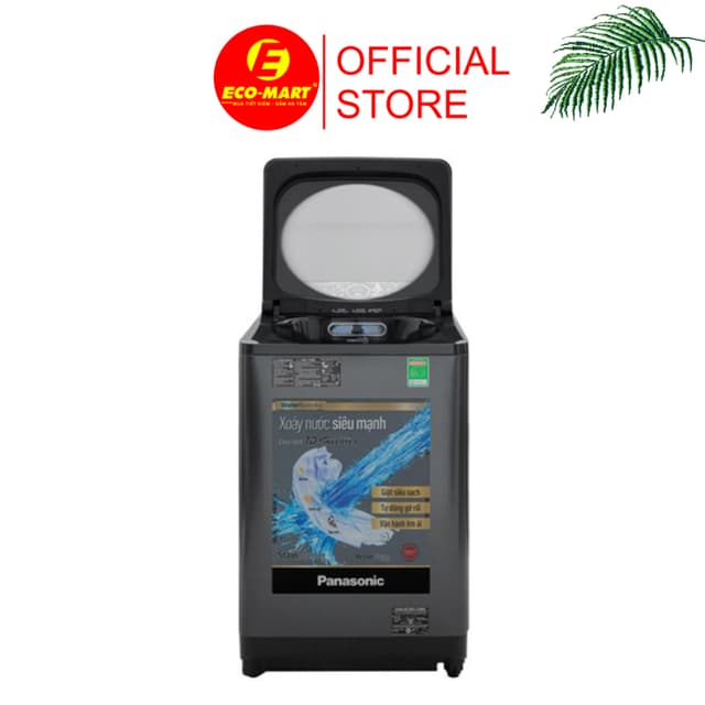 NA-FD10AR1BV Máy giặt Panasonic Inverter 10.5 Kg NA-FD10AR1BV - Ảnh 1