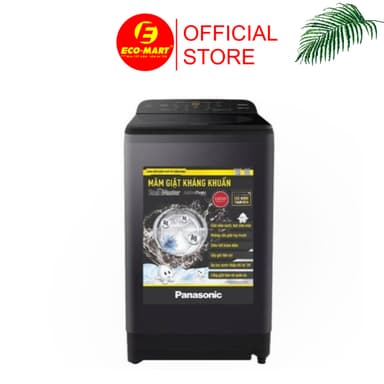 So sánh giá Máy giặt Panasonic 11 kg NA-F110A9BRV có lắp đặt rẻ nhất?