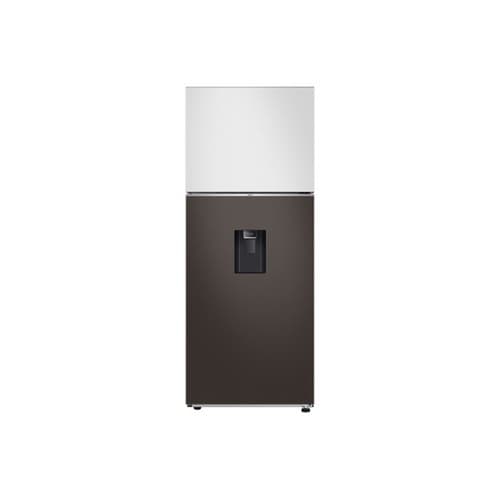 RT42CB6784C3SV [GIAO HÀNG MIỄN PHÍ HCM] Tủ lạnh Samsung Bespoke Inverter 406 lít - CHÍNH HÃNG - Ảnh 3