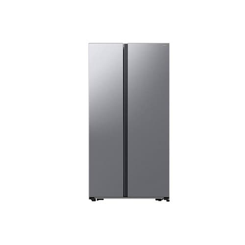 RS57DG400EM9SV [GIAO HÀNG MIỄN PHÍ HCM] Tủ lạnh side by side Samsung Inverter 583 lít - CHÍNH HÃNG - Ảnh 10