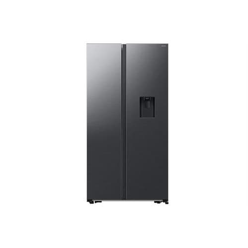 RS57DG410EB4SV [GIAO HÀNG MIỄN PHÍ HCM] Tủ lạnh Samsung Inverter 578 lít Side By Side - CHÍNH HÃNG - Ảnh 6