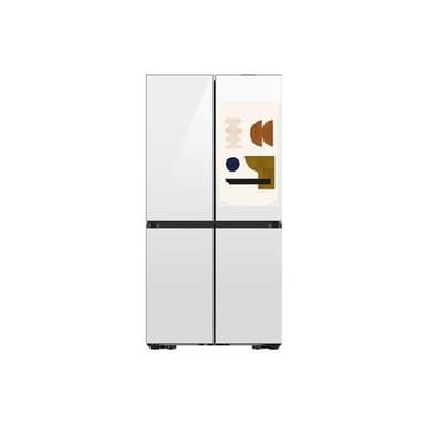 So sánh giá RF65DB990012SV [GIAO HÀNG MIỄN PHÍ HCM] Tủ lạnh Samsung Inverter 636 lít Multi Door Bespoke - CHÍNH HÃNG rẻ nhất?