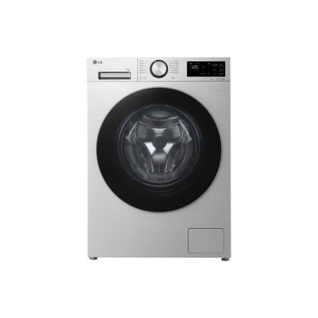 FX1411N5S - Máy giặt LG AI DD Inverter 11 kg FX1411N5S - Hàng chính hãng - Ảnh 6