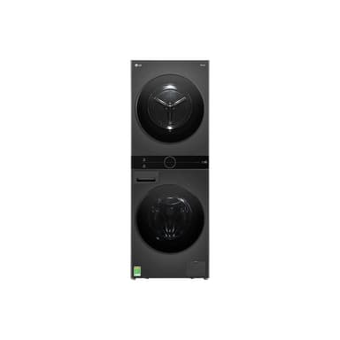 So sánh giá WT1410NHB - Tháp giặt sấy LG WashTower Inverter giặt 14/10 kg WT1410NHB - Hàng chính hãng rẻ nhất?