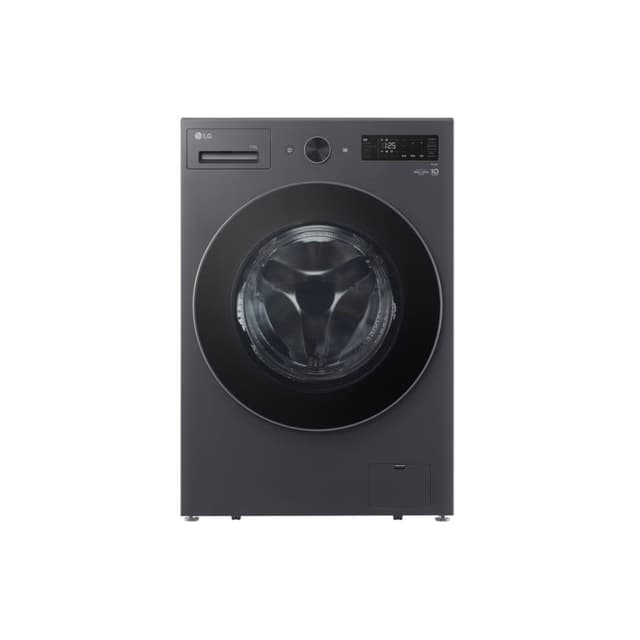 F2515RNTG - Máy giặt sấy LG Inverter giặt 15 kg - sấy 8 kg F2515RNTG - Hàng chính hãng - Ảnh 2