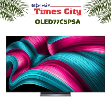So sánh giá Tặng Tivi LG 43" 43UA8450PSA - Smart Tivi OLED evo LG AI 4K 77 inch OLED77C5PSA rẻ nhất?