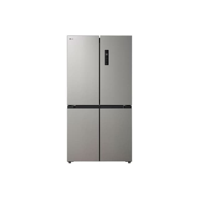 LFB47SVM - Tủ lạnh LG Inverter 474 lít Multi Door LFB47SVM - Hàng chính hãng - Ảnh 4