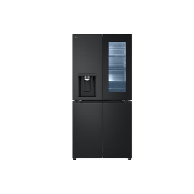 LFI50BLMAI - Tủ lạnh LG Inverter 508 lít Multi Door InstaView LFI50BLMAI - Hàng chính hãng - Ảnh 10