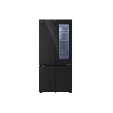 So sánh giá LFB61BLGAI - Tủ lạnh LG Inverter 617 lít Multi Door InstaView LFB61BLGAI - Hàng chính hãng rẻ nhất?