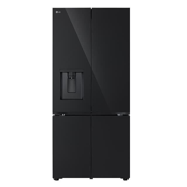 LFD61BLGA - Tủ lạnh LG Inverter 607 lít Multi Door LFD61BLGA - Hàng chính hãng - Ảnh 10