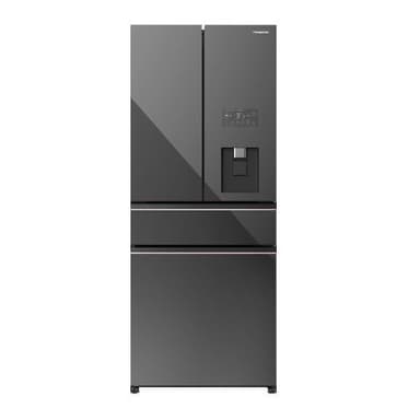 So sánh giá NR-YW590YMMV - Tủ lạnh Panasonic Inverter 540 lít Multi Door PRIME+ Edition NR-YW590YMMV - Hàng chính hãng rẻ nhất?