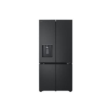 So sánh giá LFD58BLMA [GIAO HÀNG MIỄN PHÍ HCM] Tủ lạnh LG Inverter 571 lít Multi Door - CHÍNH HÃNG rẻ nhất?