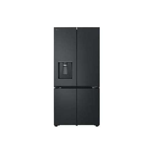 LFD58BLMA [GIAO HÀNG MIỄN PHÍ HCM] Tủ lạnh LG Inverter 571 lít Multi Door - CHÍNH HÃNG - Ảnh 2