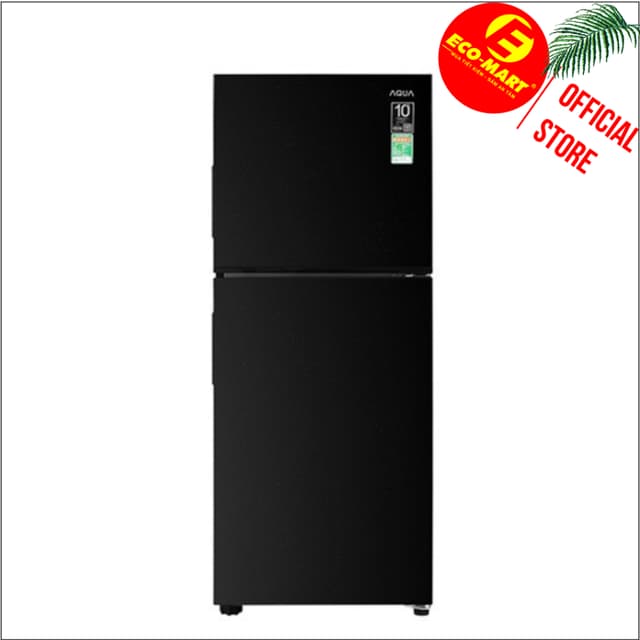 Tủ Lạnh Aqua AQR-T220FA (FB) Inverter 189 lít có lắp đặt - Ảnh 8