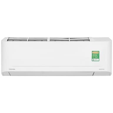 So sánh giá RAS-H13S5KCV2G-V [GIAO HÀNG MIỄN PHÍ HCM] Máy lạnh Toshiba Inverter 1.5 HP - CHÍNH HÃNG rẻ nhất?