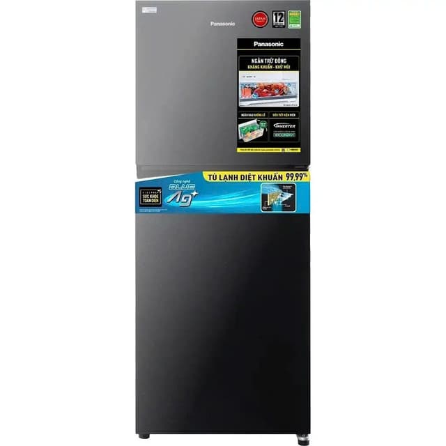 NR-TV301VGMV - Tủ Lạnh Panasonic Inverter 268 Lít NR-TV301VGMV - Hàng chính hãng - Ảnh 2