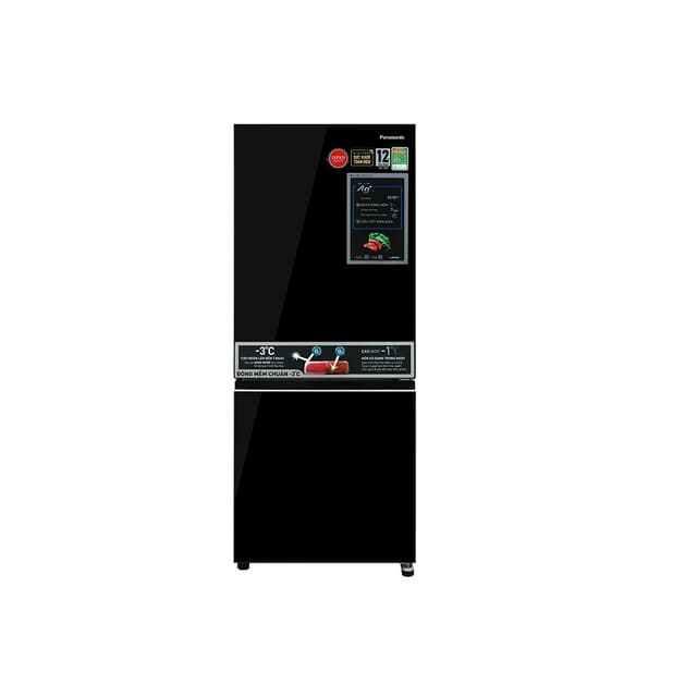NR-BV281BGMV - Tủ lạnh Panasonic Inverter 255 lít NR-BV281BGMV - Hàng chính hãng - Ảnh 2