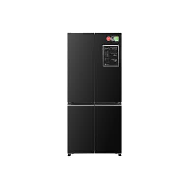 So sánh giá NR-X561BK-VN - Tủ lạnh Panasonic Inverter 510 lít Multi Door NR-X561BK-VN​ - Hàng chính hãng rẻ nhất?