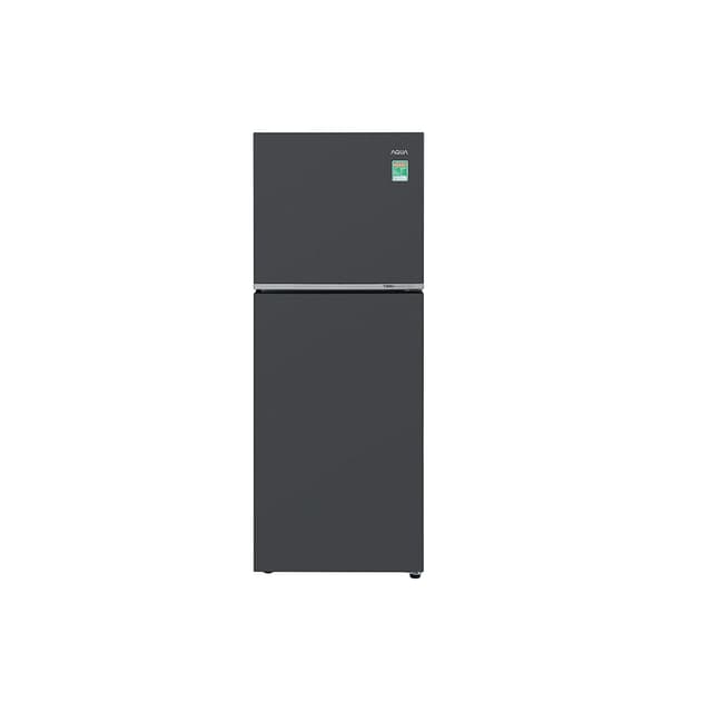 AQR-T380FA(SL) - Tủ lạnh Aqua Inverter 328 lít AQR-T380FA(SL) - Hàng chính hãng - Ảnh 1