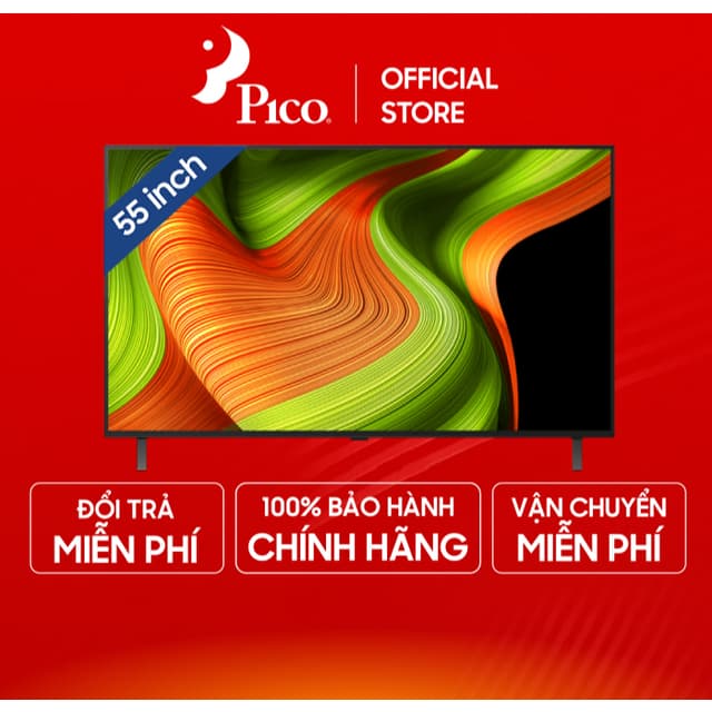 Smart Tivi OLED LG AI 4K 55 inch OLED55B5PSA (Mẫu mới 2025) - Ảnh 2