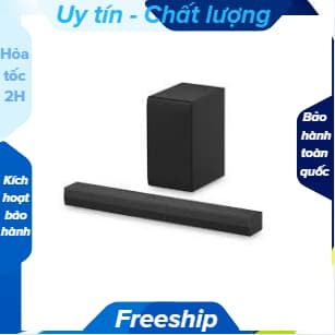 Bộ loa thanh LG S40T 300W - Ảnh 8