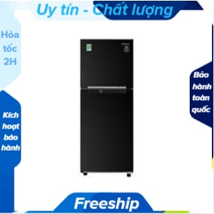 So sánh giá Tủ lạnh Samsung Inverter 208 lít RT20HAR8DBU/SV rẻ nhất?