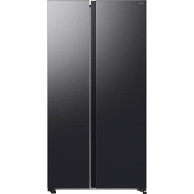 So sánh giá RS70F65Q3FSV - Tủ lạnh Samsung Inverter Side By Side 655 lít RS70F65Q3FSV - Hàng chính hãng rẻ nhất?