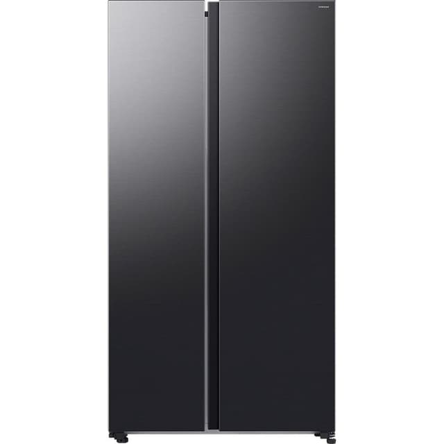RS70F65Q3FSV - Tủ lạnh Samsung Inverter Side By Side 655 lít RS70F65Q3FSV - Hàng chính hãng - Ảnh 3