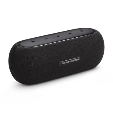 So sánh giá Loa Bluetooth Harman/Kardon LUNA Chơi Nhạc Tới 12 Giờ Kháng Bụi Nước IP67 Ghép Nối 2 Loa rẻ nhất?