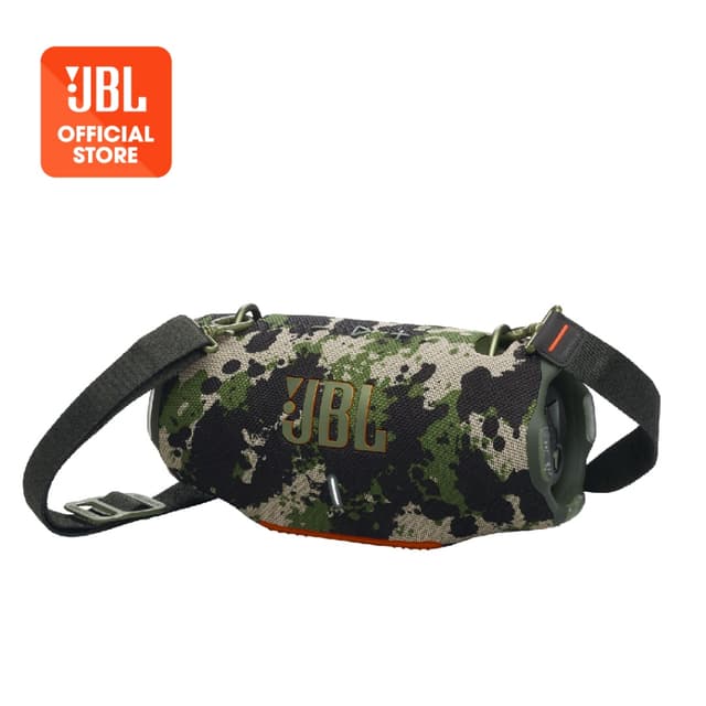 Loa Bluetooth JBL Xtreme 4 Có Quai Sạc Nhanh Chơi Nhạc Tới 24 Giờ Ghép Nối Đa Loa Auracast™ - Ảnh 5