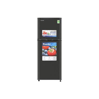 So sánh giá HR T6209TDG - Tủ lạnh Funiki 209 lít HR T6209TDG - Hàng chính hãng rẻ nhất?