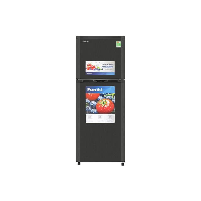 HR T6209TDG - Tủ lạnh Funiki 209 lít HR T6209TDG - Hàng chính hãng - Ảnh 10