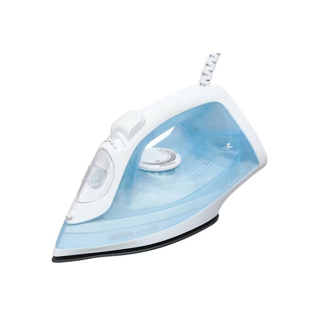 Bàn Ủi Hơi Nước Philips DST2010/20 | 2000W| mặt đế ceramic - Hàng Chính Hãng - Ảnh 3