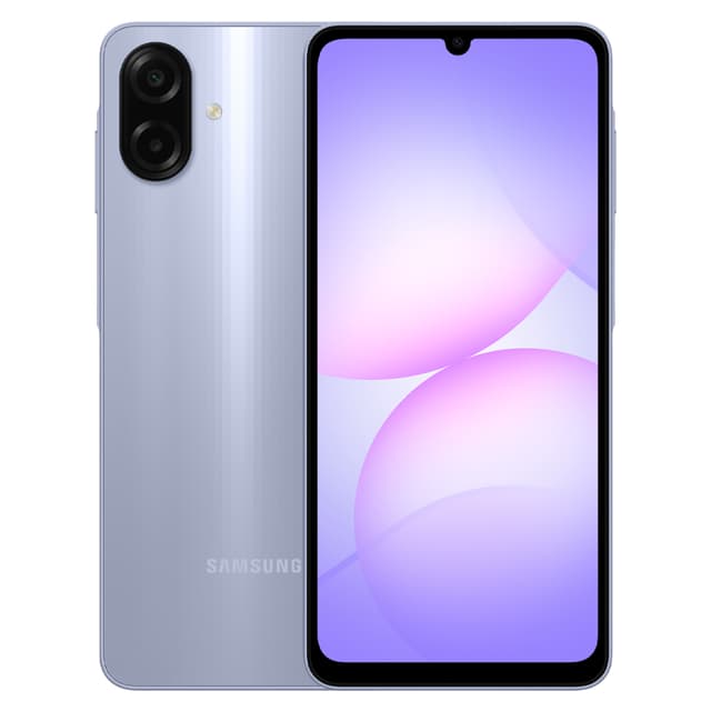 Samsung Galaxy A07 4GB/64GB + Tặng kèm sạc nhanh 15W - Chính hãng - Ảnh 6