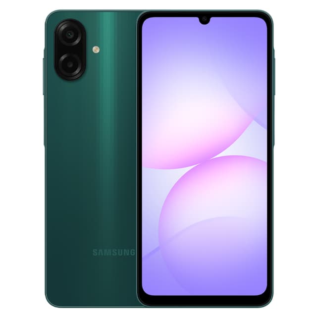 Điện Thoại Samsung Galaxy A07 (4GB/64GB) + Kèm Sạc 15W - Ảnh 10