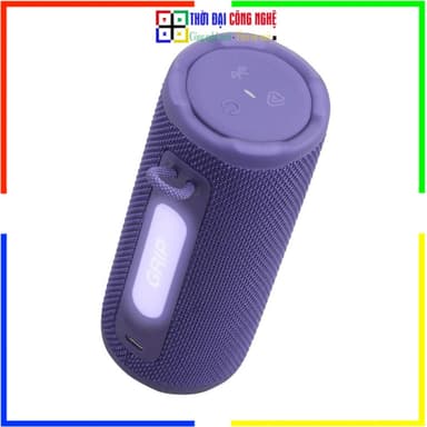So sánh giá Loa Bluetooth JBL Grip Mini Cầm Tay | Âm thanh mạnh mẽ, pin trâu | BH 12 tháng PGI, 1 đổi 1 15 ngày TĐCN rẻ nhất?