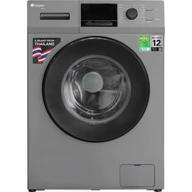 So sánh giá WF-95VG5 - Máy giặt Casper Inverter 9.5 kg WF-95VG5 - Hàng chính hãng rẻ nhất?