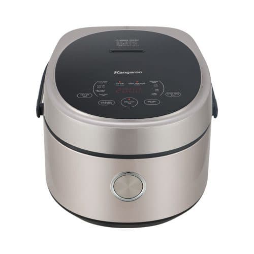 Nồi cơm điện tử Kangaroo 1.8 lít KG18DR12 - Công suất 760W - Ảnh 12