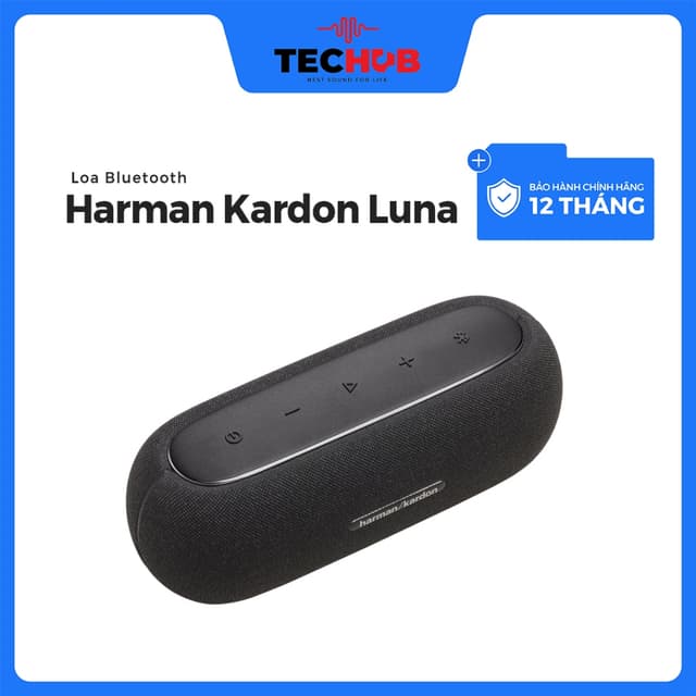 [SHIP HỎA TỐC] Loa Bluetooth Harman Kardon Luna - Bảo Hành 12 tháng - Ảnh 1