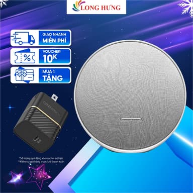 So sánh giá Loa Bluetooth Harman Kardon Onyx Studio 9 HKOS9 - Hàng chính hãng rẻ nhất?