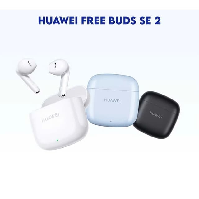 Tai Nghe Không Dây Bluetooth True Wireless Huawei T0016 FreeBuds SE 2 Chính Hãng - Ảnh 11