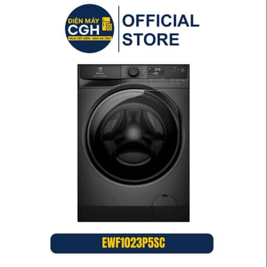 So sánh giá Máy giặt Electrolux UltimateCare 500 Inverter 10 kg EWF1023P5SC rẻ nhất?