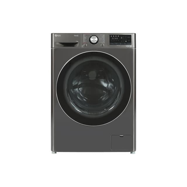 FV1412S3B - Máy giặt LG AI DD Inverter 12 kg FV1412S3B - Hàng chính hãng - Ảnh 7